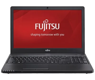 מחשב נייד FUJITSU A555 NB-254-FJ Core I5-5200U 2 x 2.2GHz