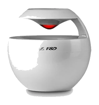 רמקול אלחוטי Fenda Swan W18BT BT 2W BLACK