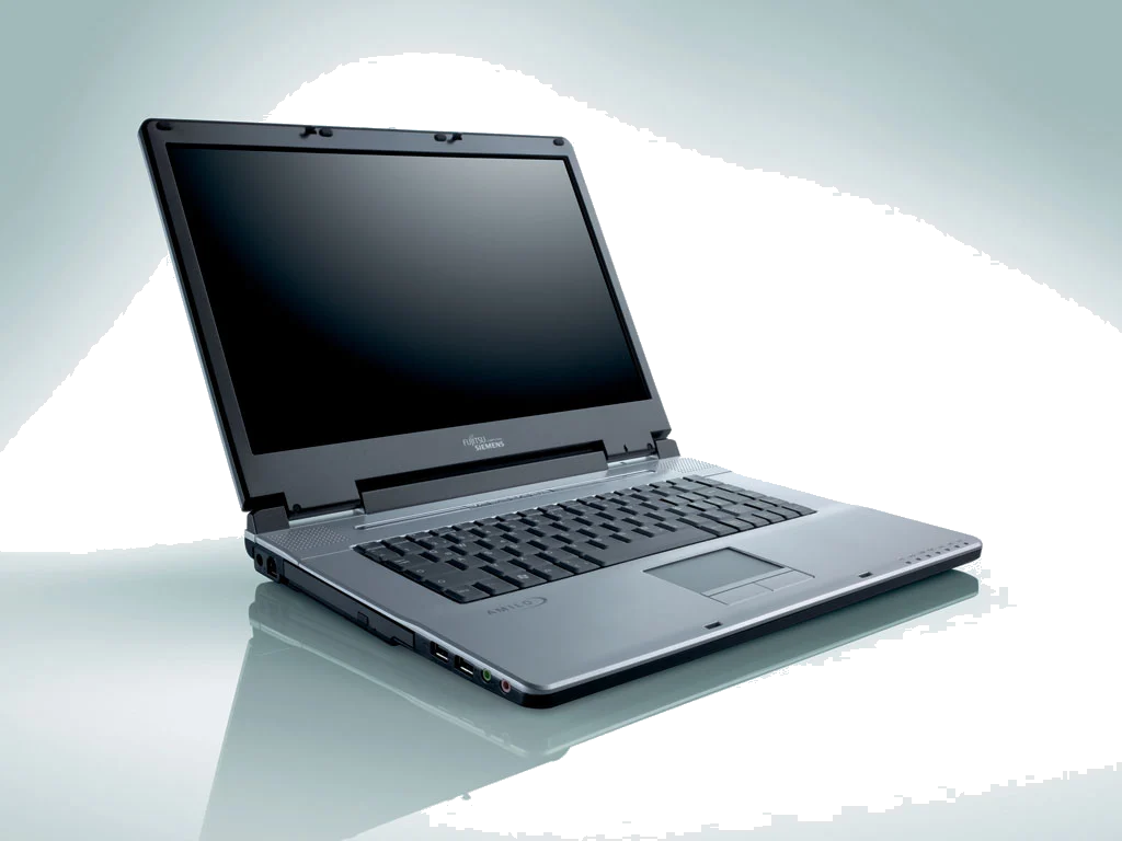 מחשב נייד ESPRIMO A531-17 B960 2x 2.0GHz