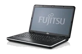 מחשב נייד LIFEBOOK AH512 AH512MPAB5IL B960 2x 2.0GHz