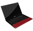 מחשב נייד Fujitsu SLIMBOOK AH552 NB-175-FJ Core I7 3612QM