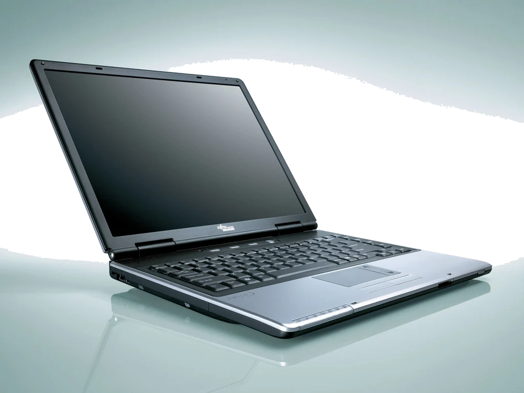 מחשב נייד ESPRIMO V6535-5 Core Due T3400 2 x 2.16GHz