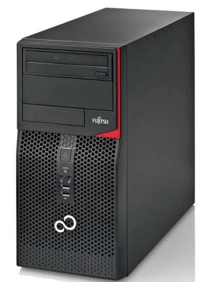 מערכת מחשב Fujitsu ESPRIMO Desktop PH556-P82A5IL