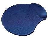 משטח ג'ל ארגונומי לעכבר Gel Pad