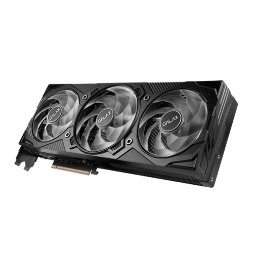 GALAX nVIDIA Geforce RTX 5070 12GB GDDR7 EX Gamer 1-Click OC Tripel Fan 3DP+HDMI – תמונה 5