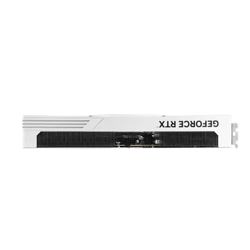 GALAX nVIDIA Geforce RTX 5070 12GB GDDR7 EX Gamer 1-Click OC White Tripel Fan 3DP+HDMI – תמונה 6