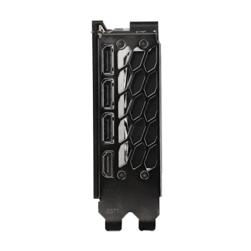 GALAX nVIDIA Geforce 5060 1-Click OC 8GB GDDR7 Dual Fan 3DP+HDMI – תמונה 4