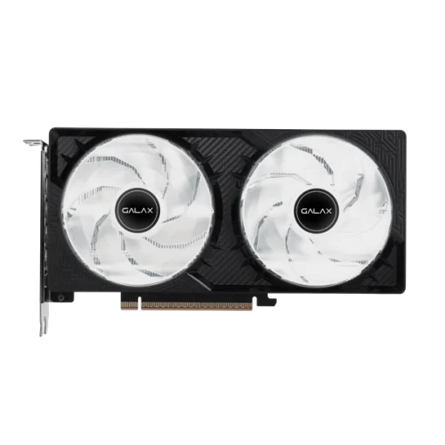 GALAX nVIDIA Geforce 5060 1-Click OC 8GB GDDR7 Dual Fan 3DP+HDMI