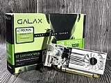 GALAX nVIDIA Geforce GT 1030 EX OC 2GB DDR5+ TV OUT- HDTV-out / Dual DVI-I/ , PCI-E