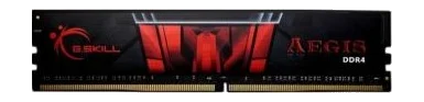 G.Skill Aegis F4-3200C16S-16GIS DDR4 3200MHZ 16384MB 16-18-18-38