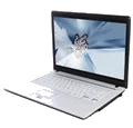 מחשב נייד M761SUN-P87RH Intel® Core 2 Duo P8700 2X 2.53Ghz ,4GB,500GB