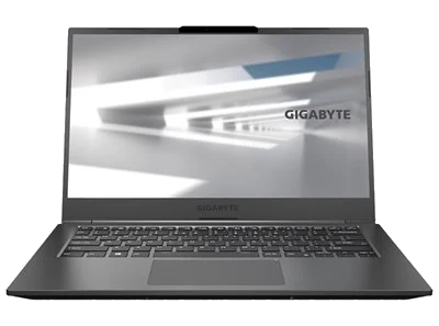 מחשב נייד U4 14 U4-UD Core™ i5-1155G7 4x 2.5 GHz ,16GB ,512GB ,Intel HD ,FREEDOS
