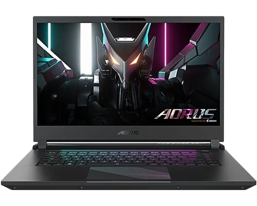מחשב נייד 9KF-E3EE383SH-32GB Core™ i5-12500H 12x 2.5GHz ,32GB ,512GB ,RTX4060 ,WIN11