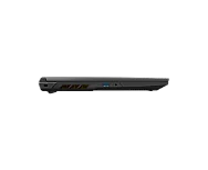 מחשב נייד Gigabyte G6X Core™ i7-13650H 14x 2.6GHz ,16GB ,1024GB ,RTX4060 ,FREEDOS – תמונה 5