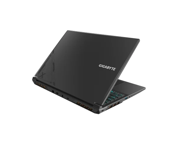 מחשב נייד Gigabyte G6X Core™ i7-13650H 14x 2.6GHz ,32GB ,1024GB ,RTX4060 ,FREEDOS – תמונה 3