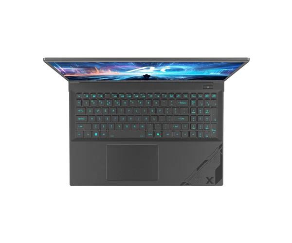 מחשב נייד Gigabyte G6X Core™ i7-13650H 14x 2.6GHz ,32GB ,1024GB ,RTX4060 ,FREEDOS – תמונה 2
