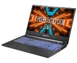 מחשב נייד A5 K1-AEE1130SD C AMD™ R5 5600H 6x 3.3 GHz ,16GB ,512GB ,RTX3060 ,FREEDOS