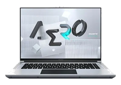 מחשב נייד AERO 16 XE5-73EE938HP Core™ i7-12700H 14x 2.3 GHz