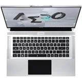 מחשב נייד AERO 16 XE5-73EE948HP Core™ i7-12700H 14x 2.3 GHz,32GB,1TB,3070TI,WIN11 PRO