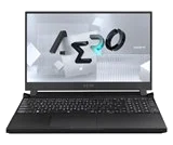 מחשב נייד AERO 5 XE4-73EE614SH Core™ i7-12700H 14x 2.3 GHz,32GB,1TB,3070TI,WIN11