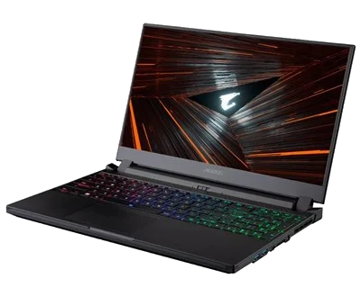 מחשב נייד AORUS 15 XE4-73EEB14SH Core™ i7-12700H 14x 3.5GHz