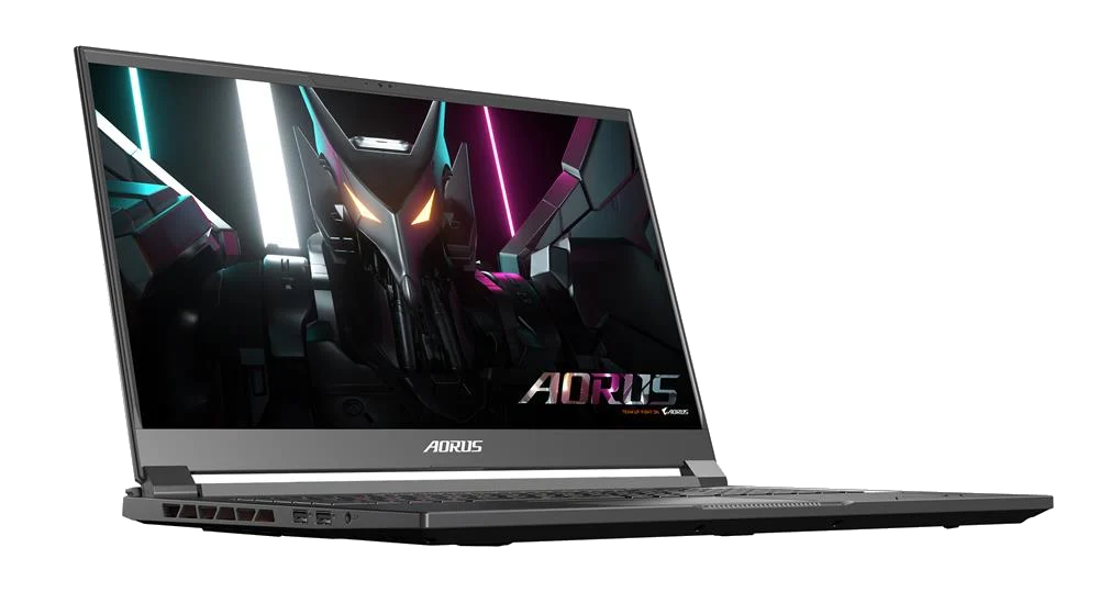 מחשב נייד AORUS 17H BXF-74EE554SH Core™ i7-13700H 14x 3.7GHz, 16G ,1000G ,RTX4080