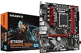 GIGABYTE B760M GAMING DDR4 ,2DualDDR4 2133/2400/2666/2933/3000/3200 ,8CH ,2.5GB ,HDMI S1700