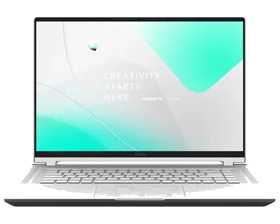 מחשב נייד AERO 16 Core™ i7-13700H 14x 3.7GHz, 16G ,1000G ,RTX4070, WIN11