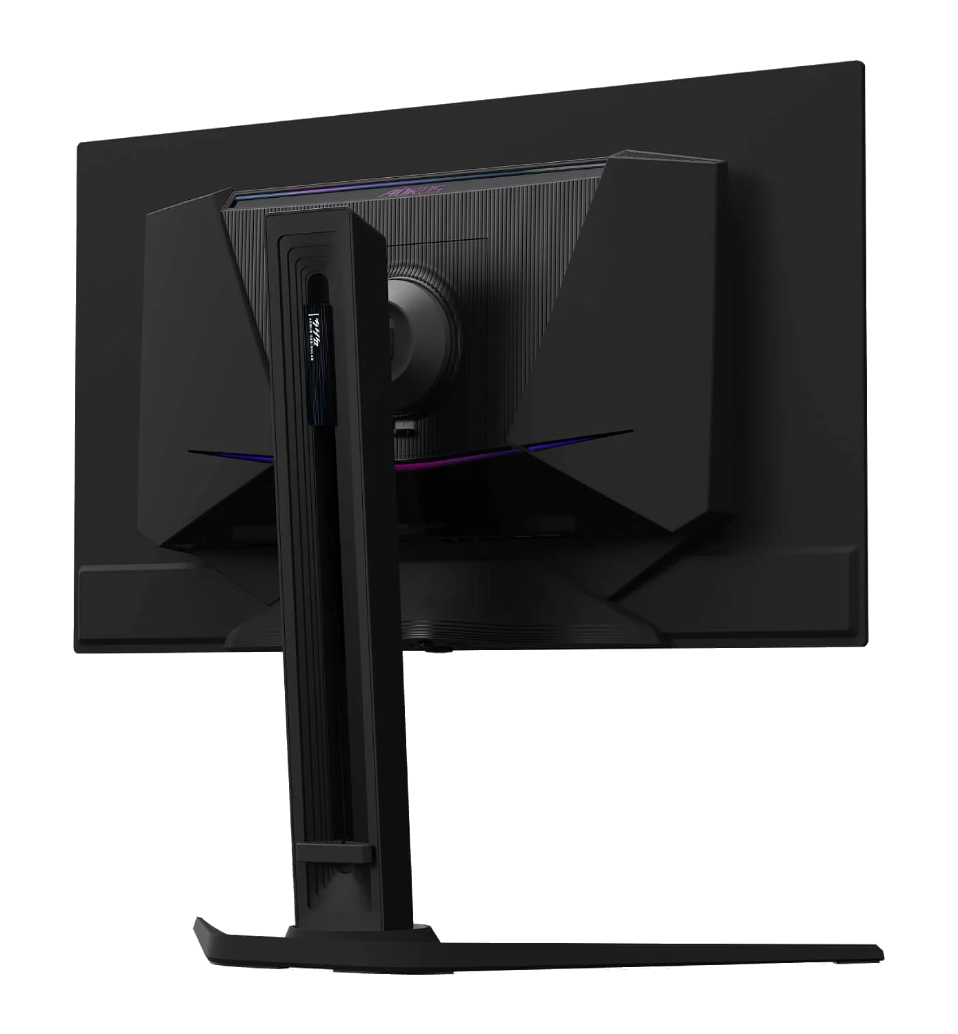GS27Q27" AORUS OLED QHD 360Hz 0.03ms – תמונה 6