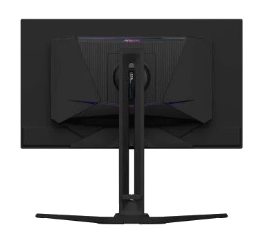 GS27Q27" AORUS OLED QHD 360Hz 0.03ms – תמונה 5