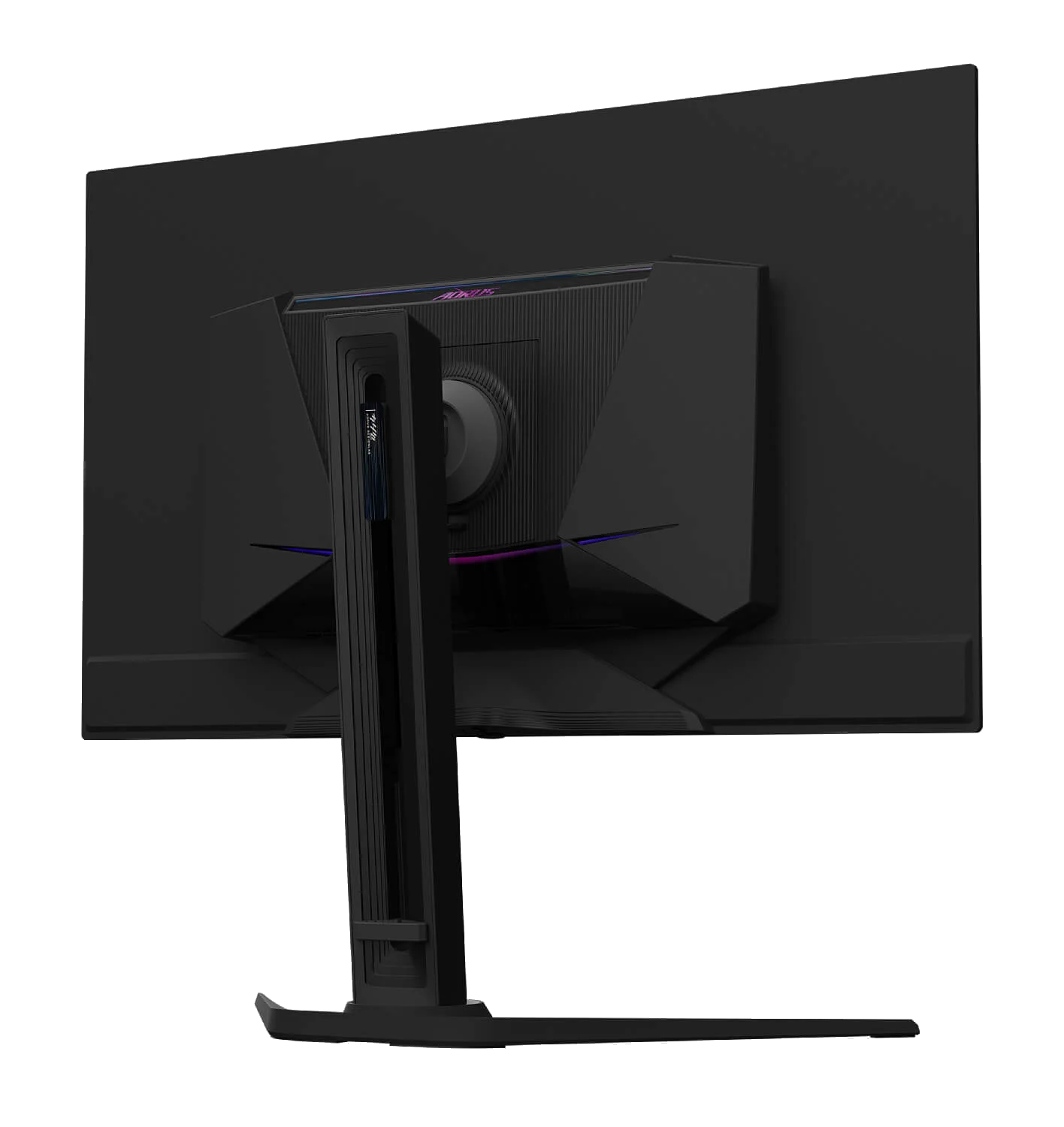 מסך מחשב לגיימינג Gigabyte 32" AORUS OLED UHD 240Hz 0.03ms – תמונה 4