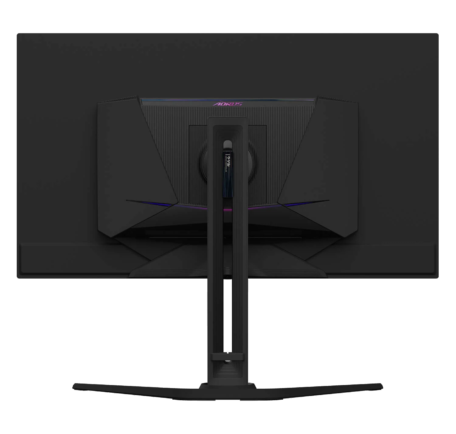 מסך מחשב לגיימינג Gigabyte 32" AORUS OLED UHD 240Hz 0.03ms – תמונה 5