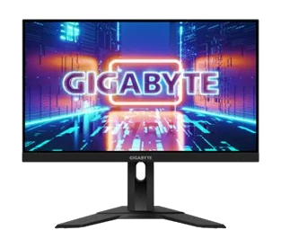 G24F Gaming Monitor "24 LED 1MS 1:80000000 170Hz