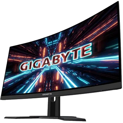 G27QC A Gaming Monitor Curved "27 LED 1MS 1:80000000 165Hz