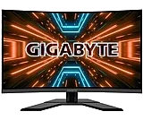 G32QC Gaming Monitor 32 LED 1MS 1:80000000 165Hz