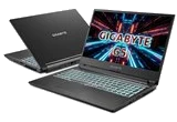 מחשב נייד G5 MD-51EE123SO Core™ i5-11400H 6x 2.7 GHz ,16GB ,512GB ,RTX3050TI ,WIN11