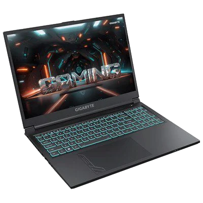 מחשב נייד G6 KF-H3EE853SD Core™ i7-13620H 10x 2.4GHz ,16GB ,512GB ,RTX4060 ,FREEDOS