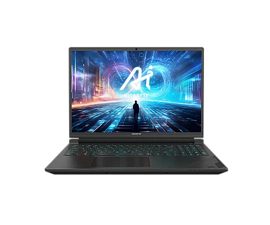 מחשב נייד G6 MF-H2EE854KD Core™ i7-13620H 10x 2.4GHz ,16GB ,1024GB ,RTX4050 ,FREEDOS
