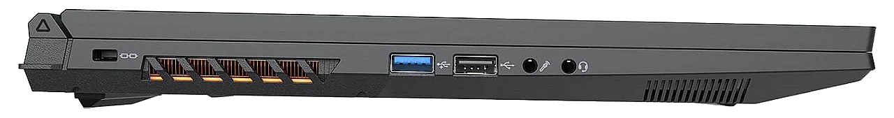 מחשב נייד GIGABYTE G6KF-H3EE894KD Core™ i7-13620H 10x 2.4GHz ,32GB ,1024GB ,RTX4060 ,FREEDOS – תמונה 4