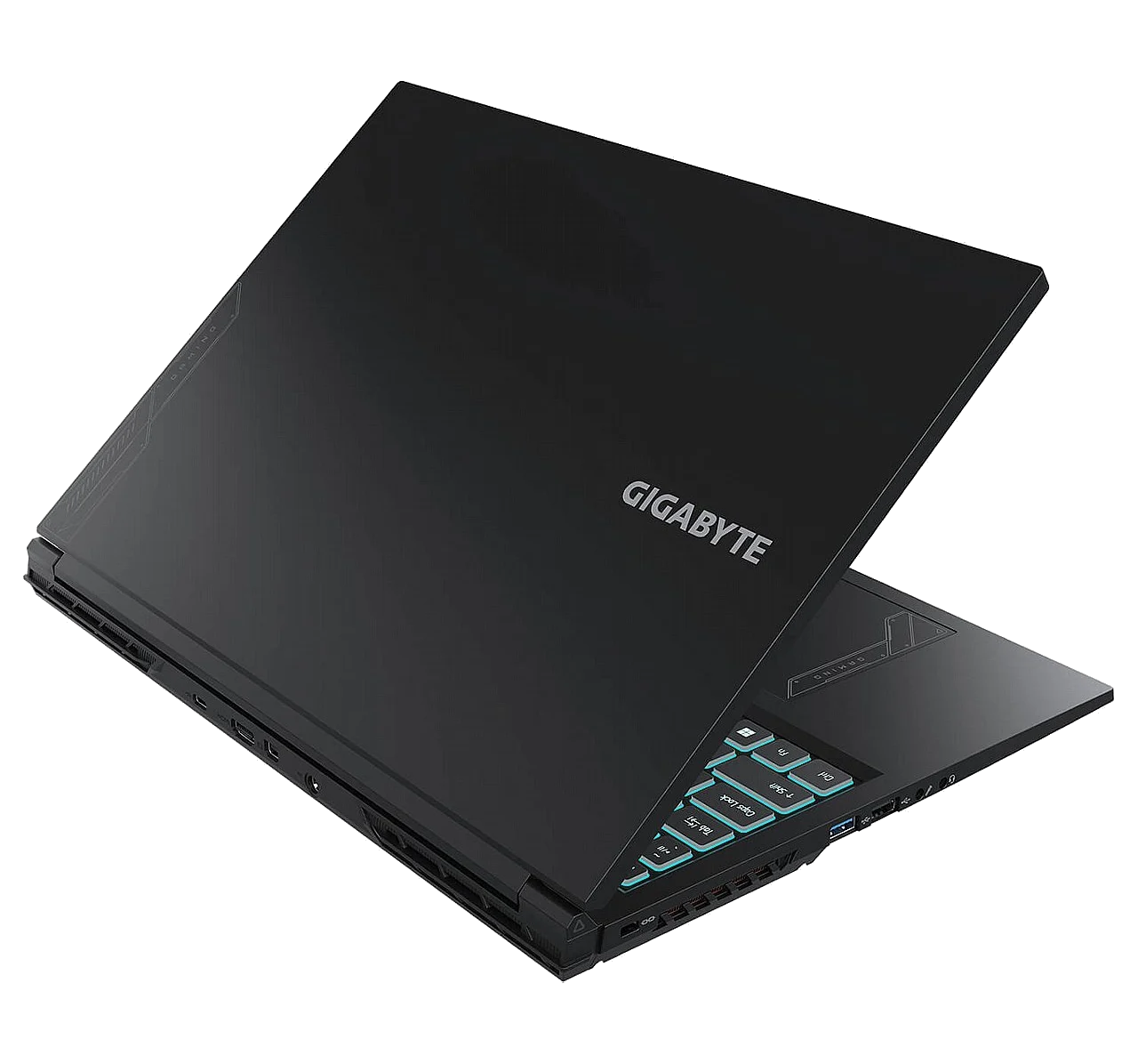 מחשב נייד GIGABYTE G6KF-H3EE894KD Core™ i7-13620H 10x 2.4GHz ,32GB ,1024GB ,RTX4060 ,FREEDOS – תמונה 7