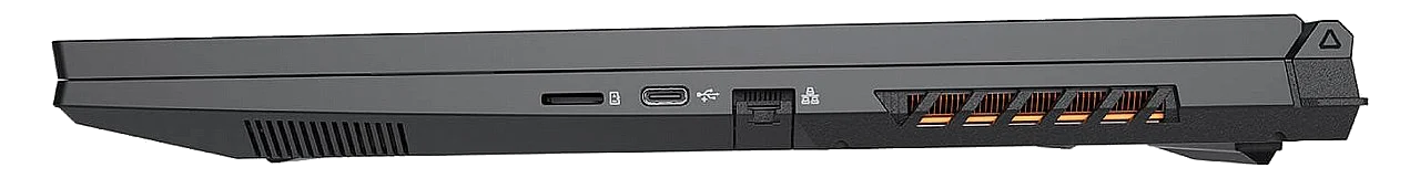 מחשב נייד GIGABYTE G6KF-H3EE894KD Core™ i7-13620H 10x 2.4GHz ,32GB ,1024GB ,RTX4060 ,FREEDOS – תמונה 5