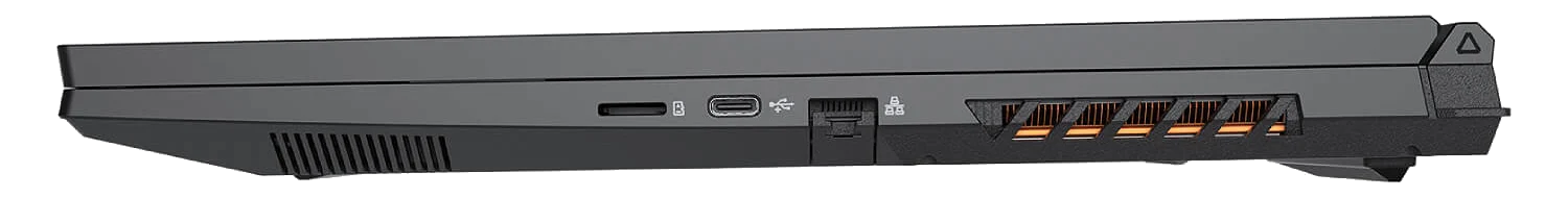 מחשב נייד GIGABYTE G6KF-H3EE894KD Core™ i7-13620H 10x 2.4GHz ,16GB ,1024GB ,RTX4060 ,FREEDOS – תמונה 5