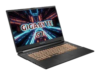 מחשב ניידG7 KE-52EE213SD Core™ i5-12500H 12x 2.5GHz ,16GB ,512GB ,RTX3060 ,FREEDOS