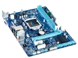 GIGABYTE GA-H61M-S1 ,DualDDR3 1333/1600,8CH ,1GB