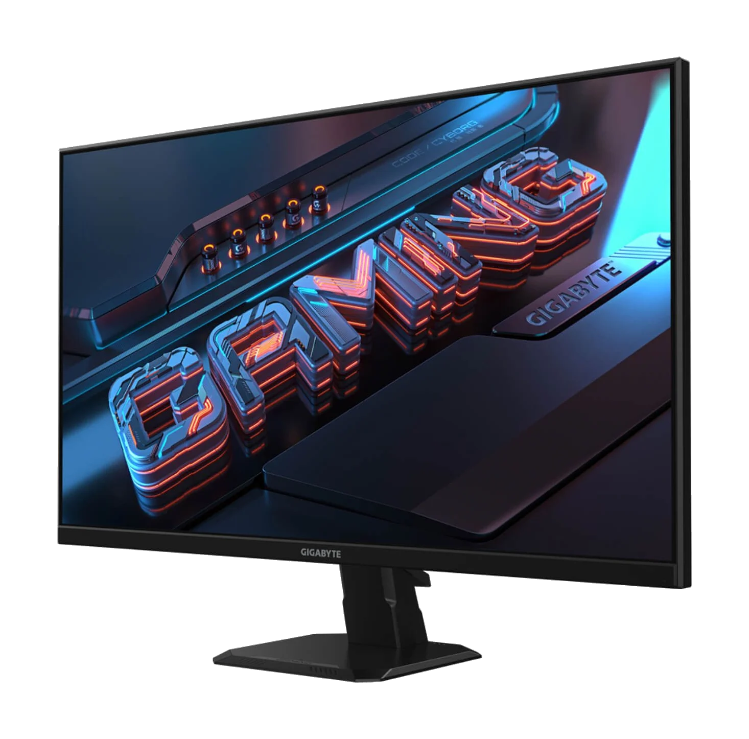 Gaming Monitor "24.5 SS IPS FHD 1MS 1:80000000 200Hz – תמונה 2