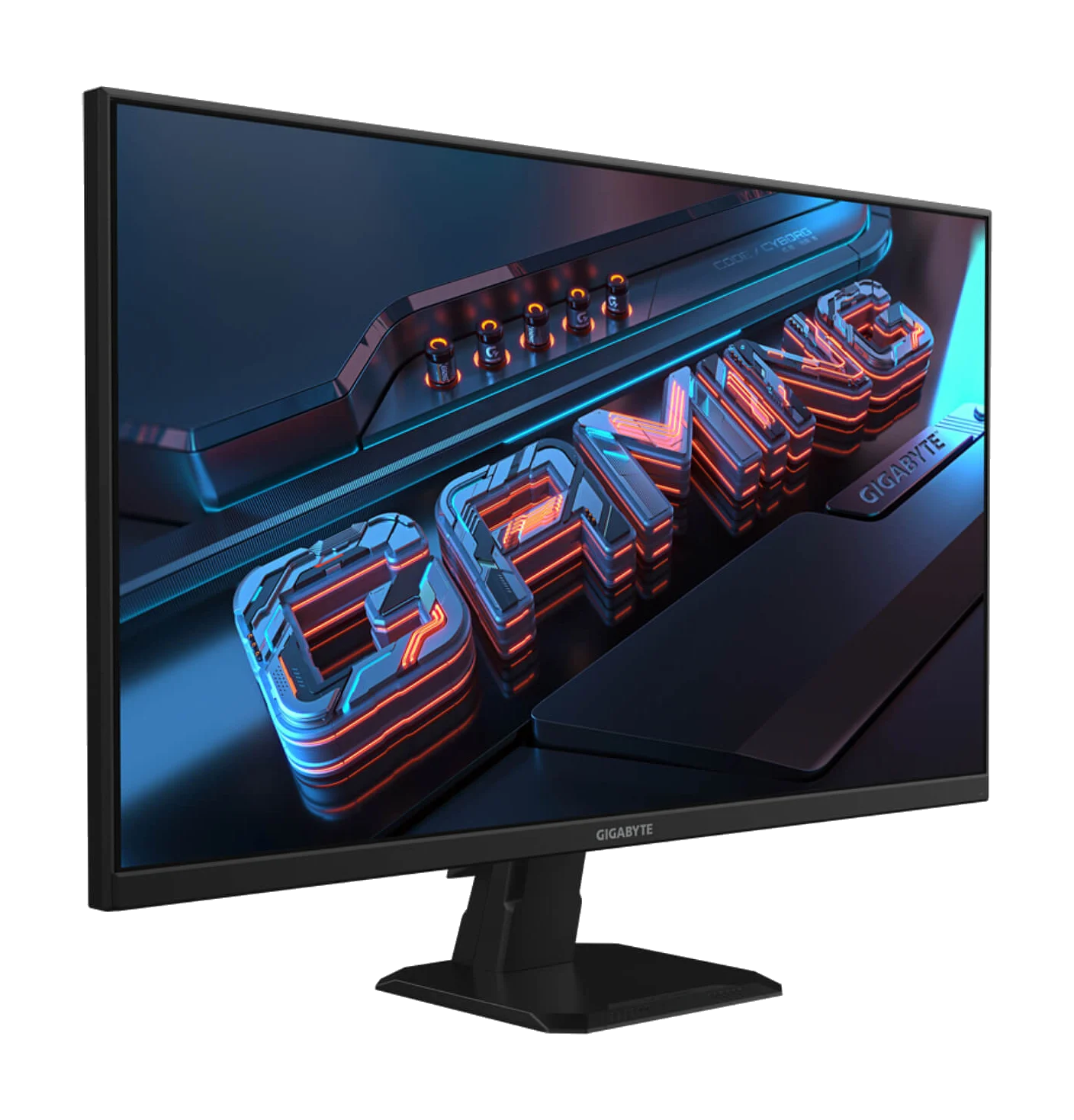 Gaming Monitor "27 LED 1MS 1:80000000 180Hz