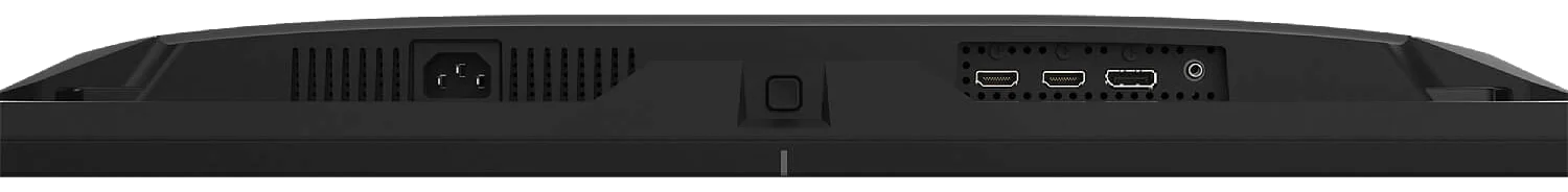GS27U Gaming Monitor "27 IPS 4K UHD 1MS 1:80000000 160Hz – תמונה 4