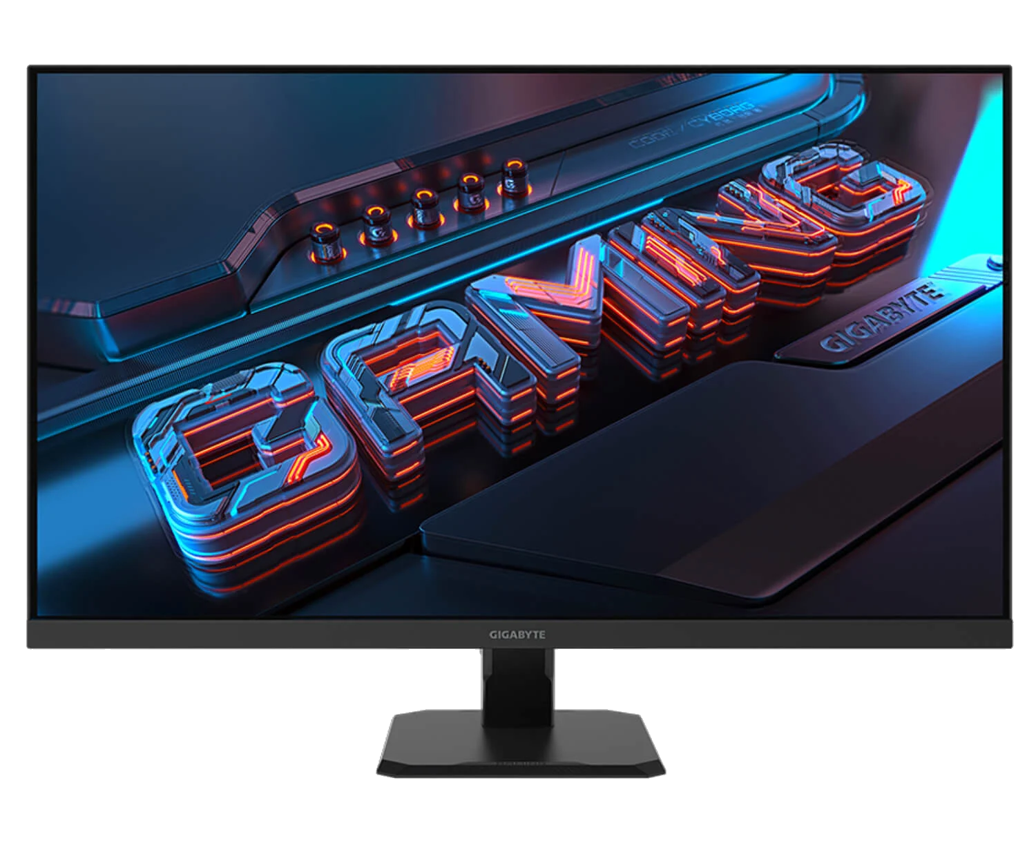 GIGABYTE GS32Q Gaming Monitor "32 LED 1MS 1:80000000 170Hz
