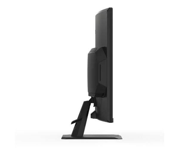 GIGABYTE GS32QCA Gaming Monitor "32 LED 1MS 1:80000000 180Hz – תמונה 5