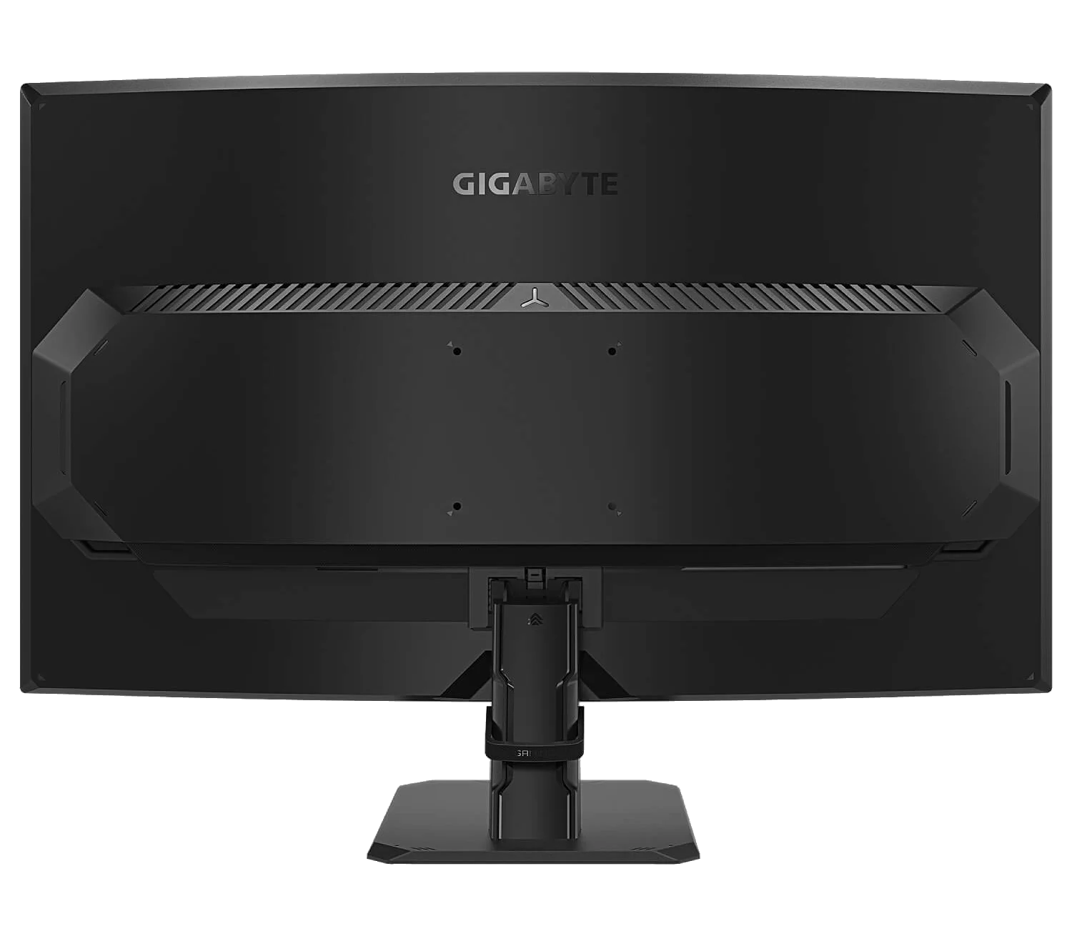 GIGABYTE GS32QCA Gaming Monitor "32 LED 1MS 1:80000000 180Hz – תמונה 3